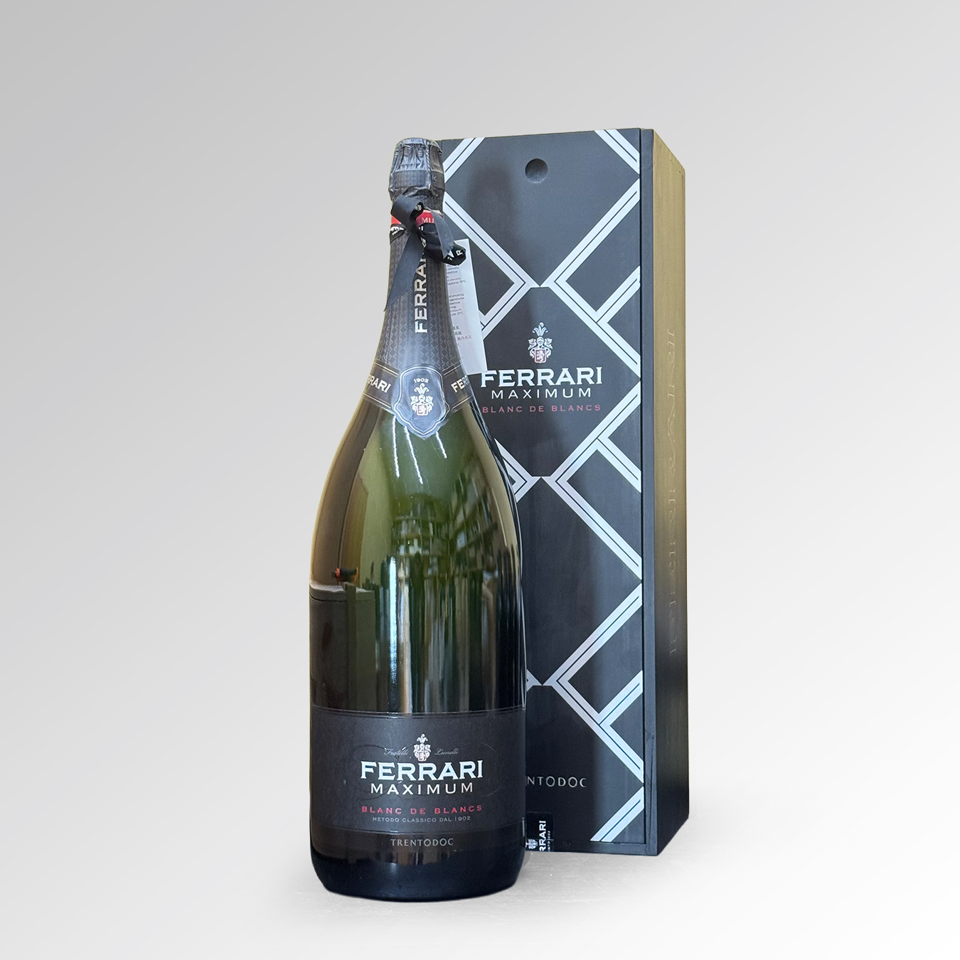 Ferrari Maximum Trento Doc Mathusalem OWC - Ferrari