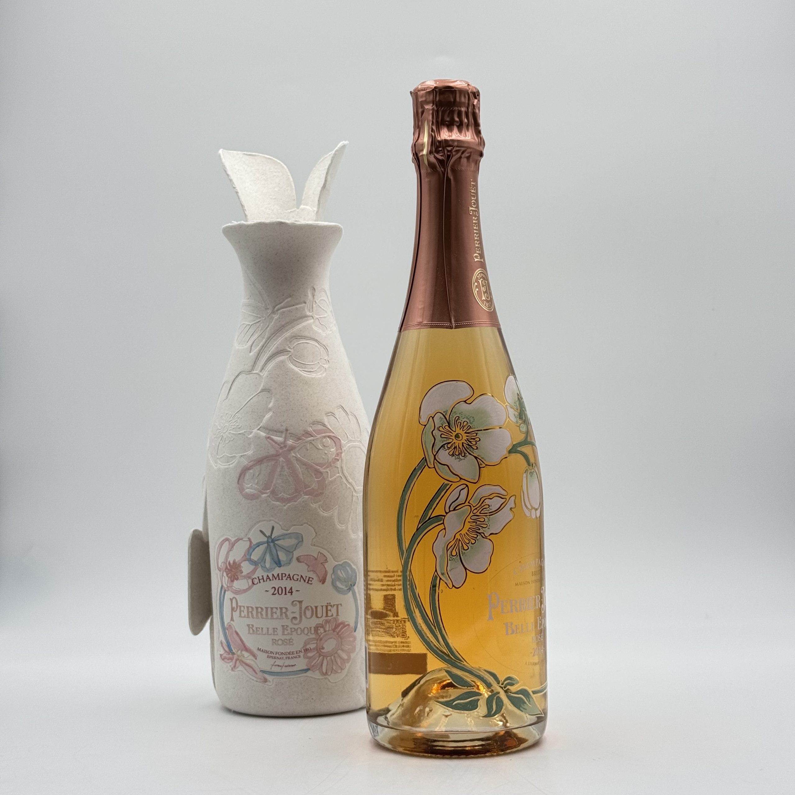 Perrier Jouet Belle Epoque Rosè 2014 - Perrier Jouet