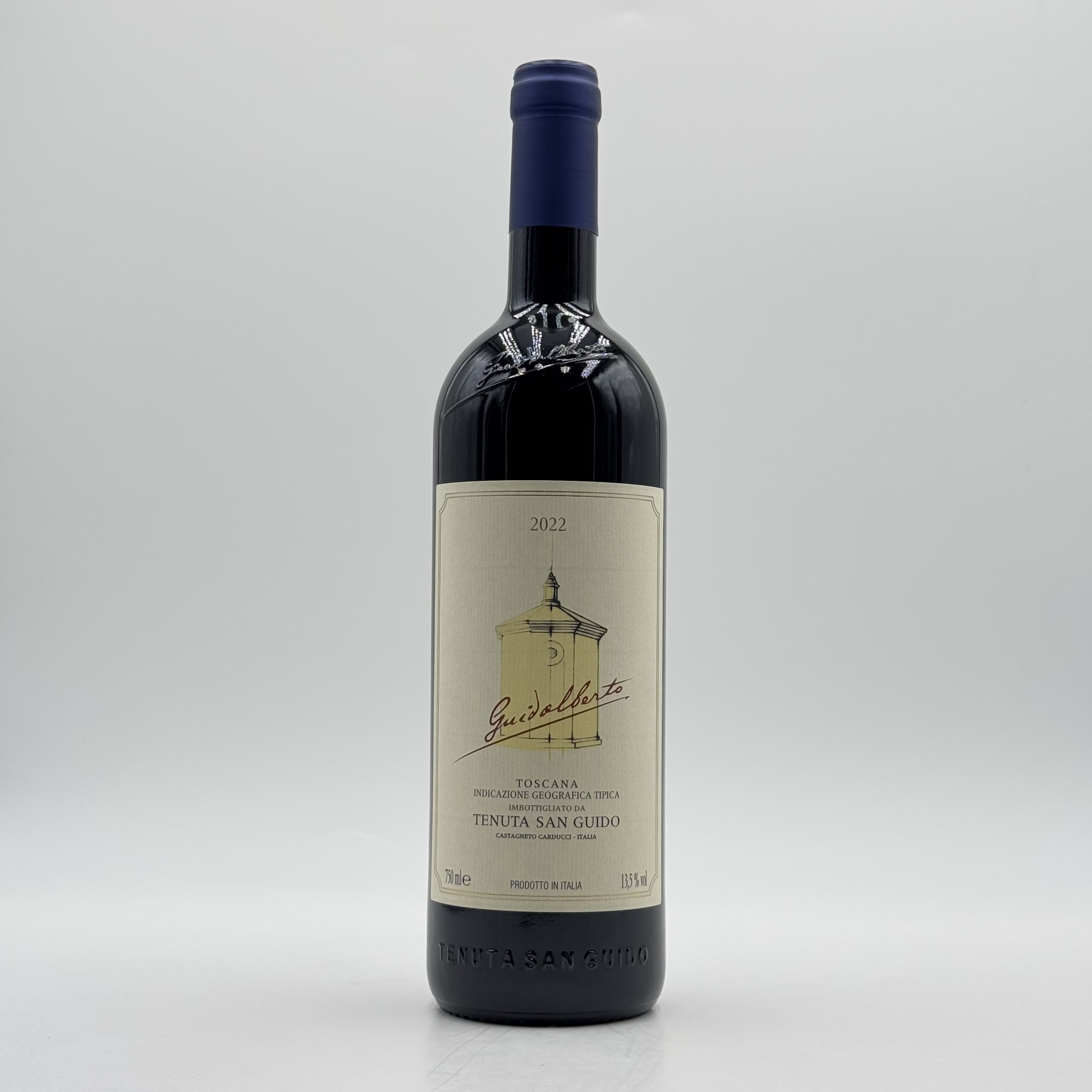 Guidalberto 2022 - Tenuta San Guido