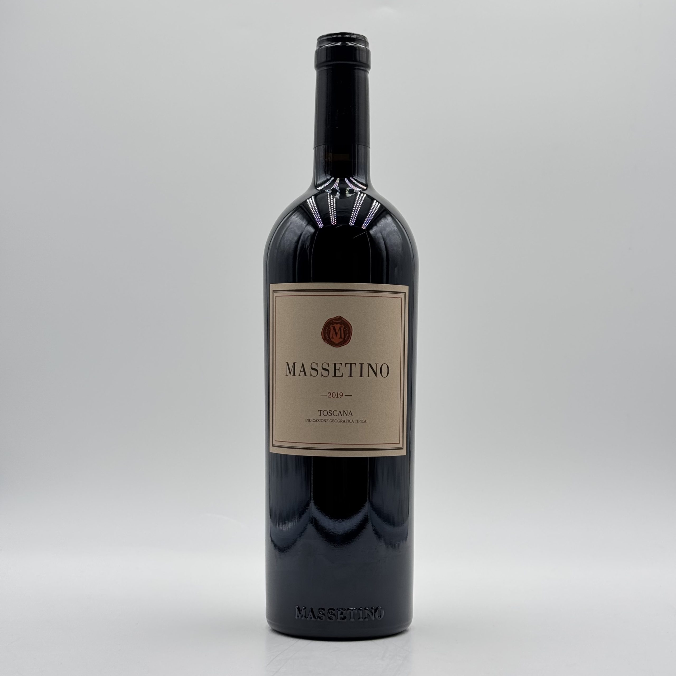 Massetino 2019 - Tenuta Masseto