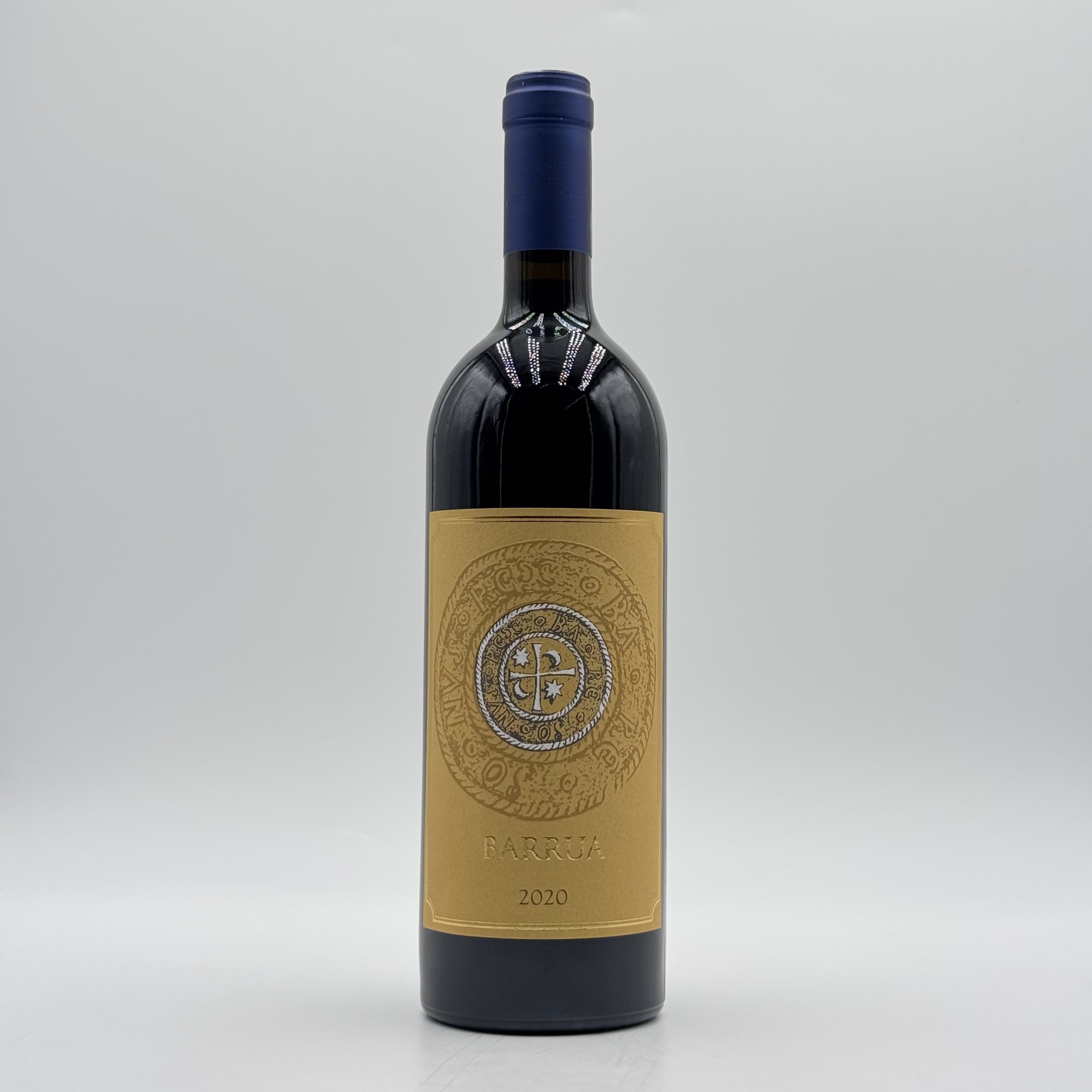 Barrua 2020 - Isola dei Nuraghi