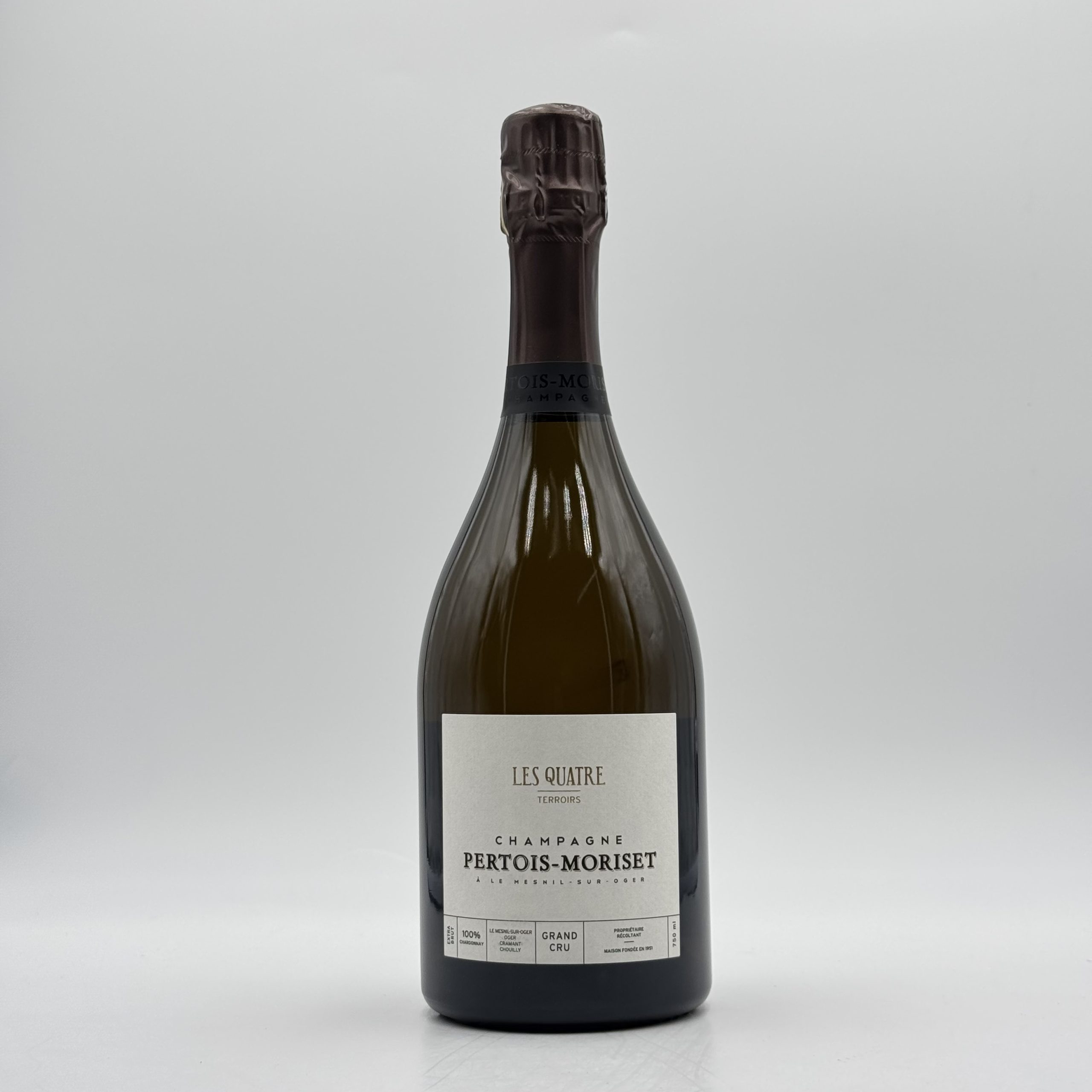 Pertois-Moriset Les Quatre Grand Cru - Pertois Moriset