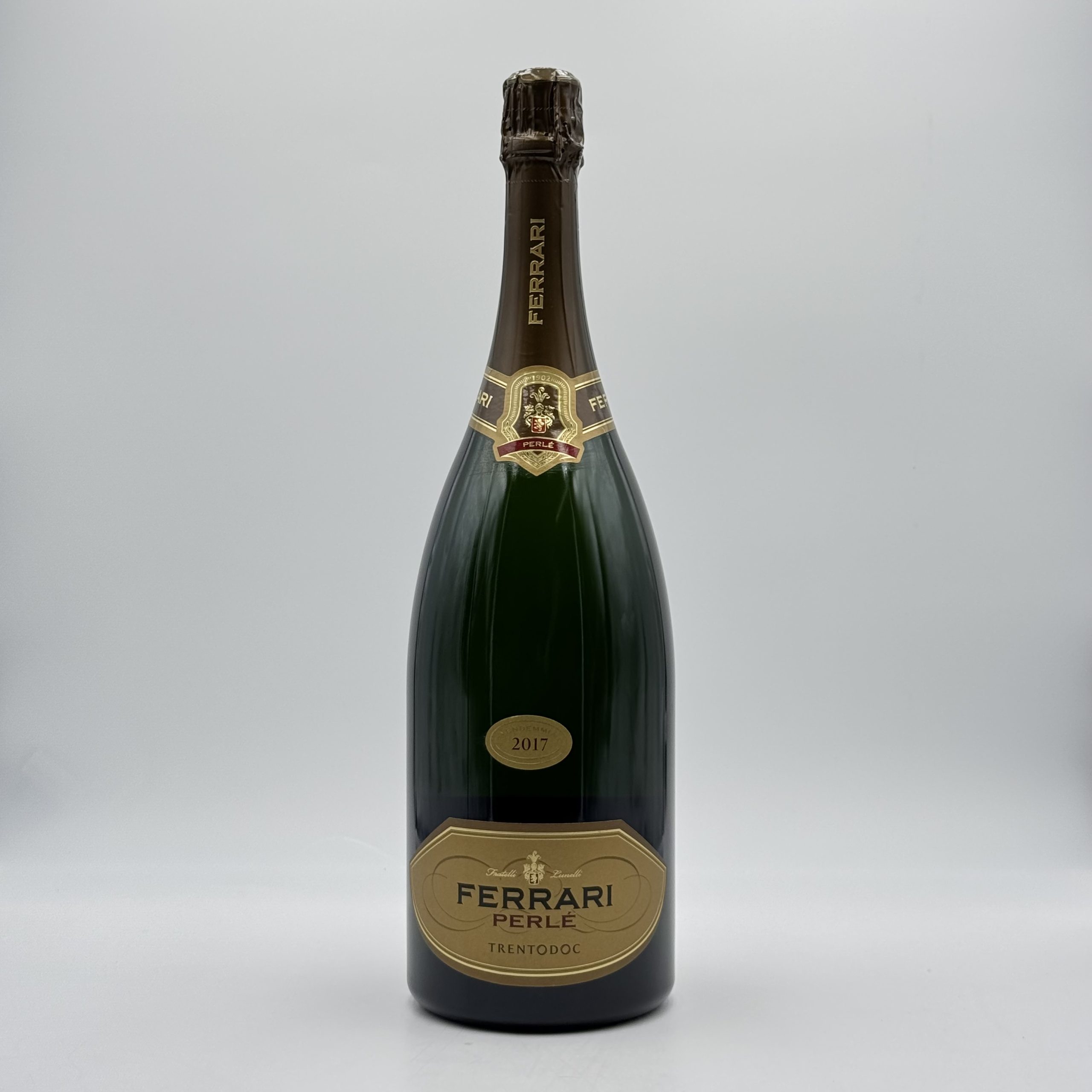 Ferrari Perlé 2017 Magnum - Ferrari