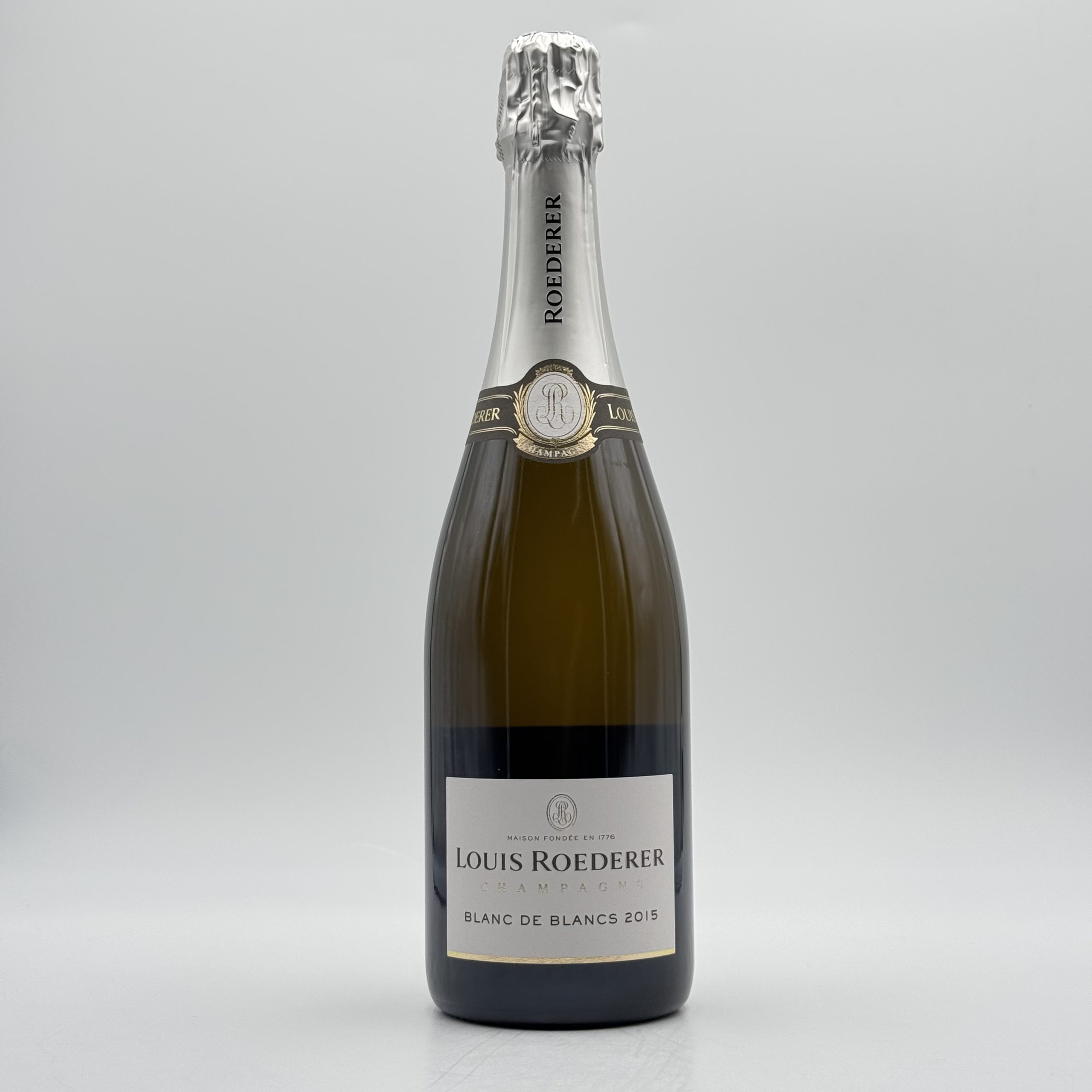 Louis Roederer Blanc de Blancs 2015 - Louis Roederer