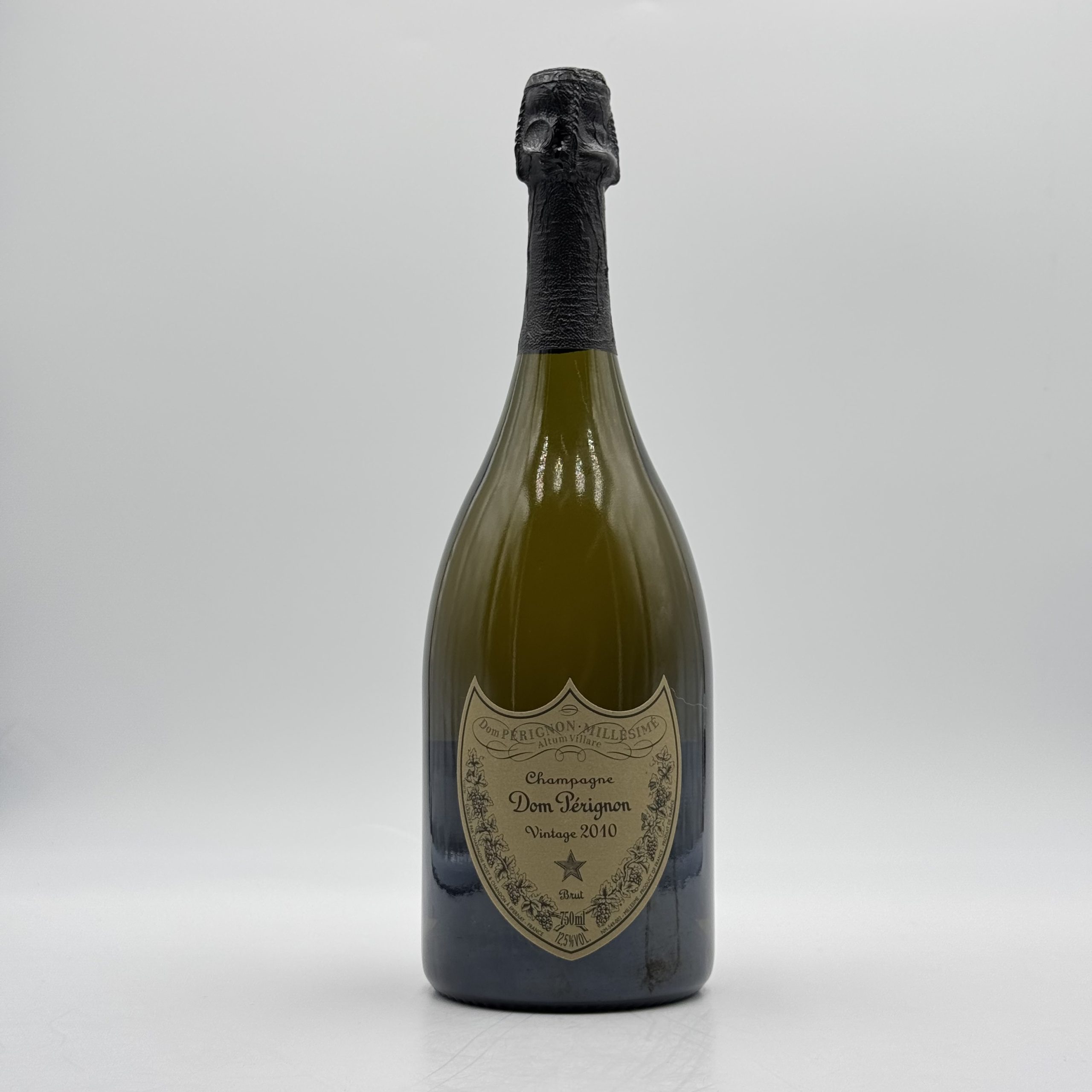 Dom Perignon "Vintage" 2010
