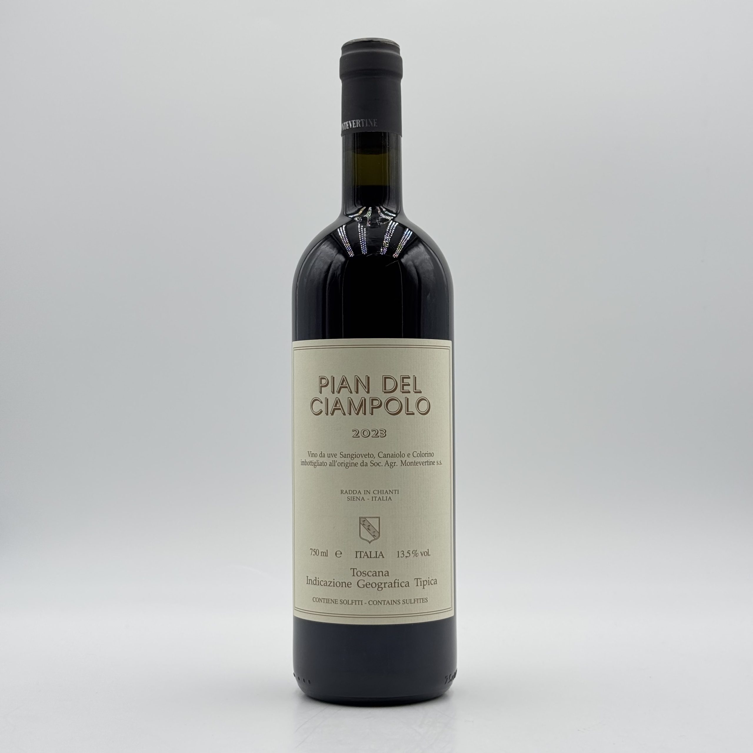 Pian del Ciampolo 2023 - Montevertine