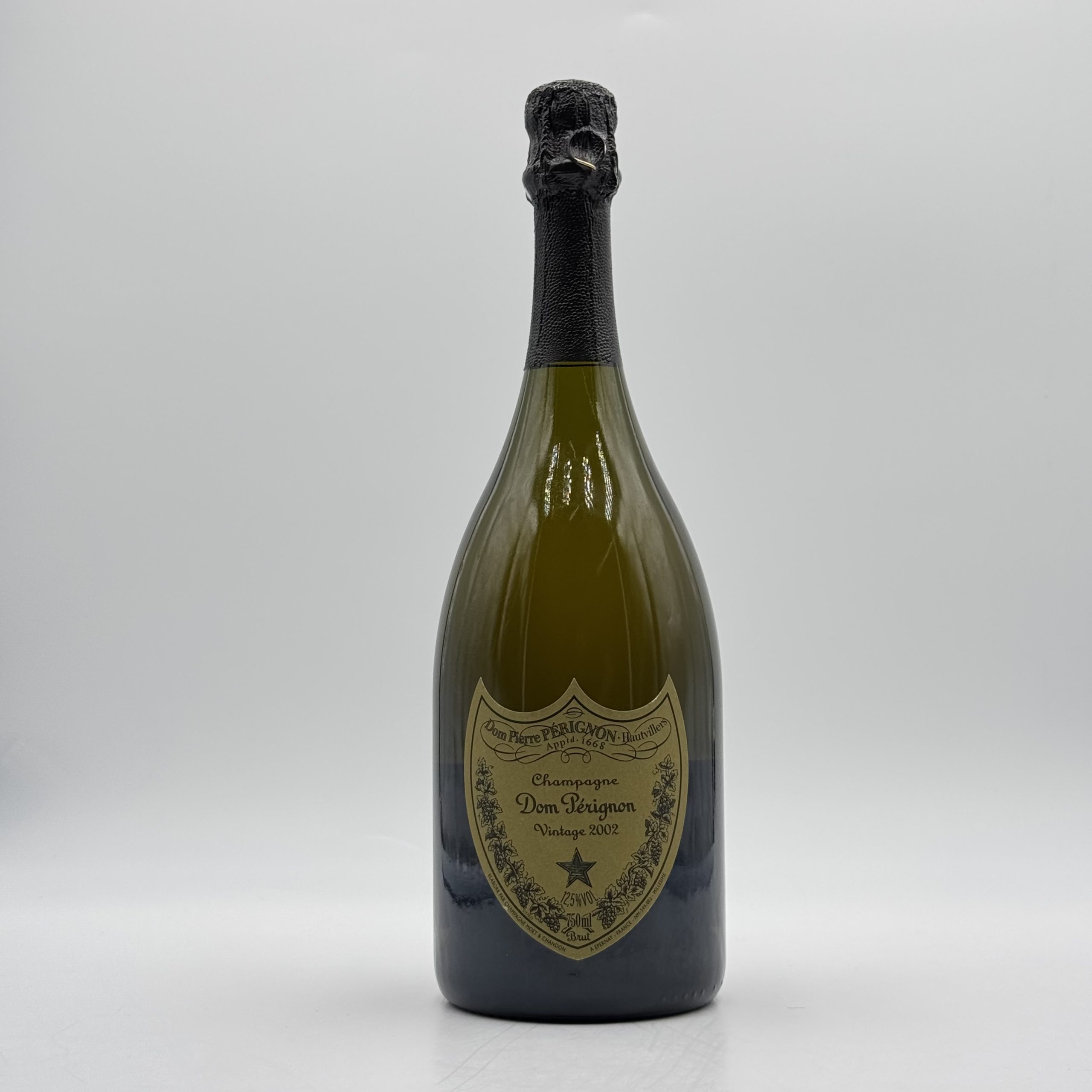 Dom Perignon 2002 - Dom Perignon