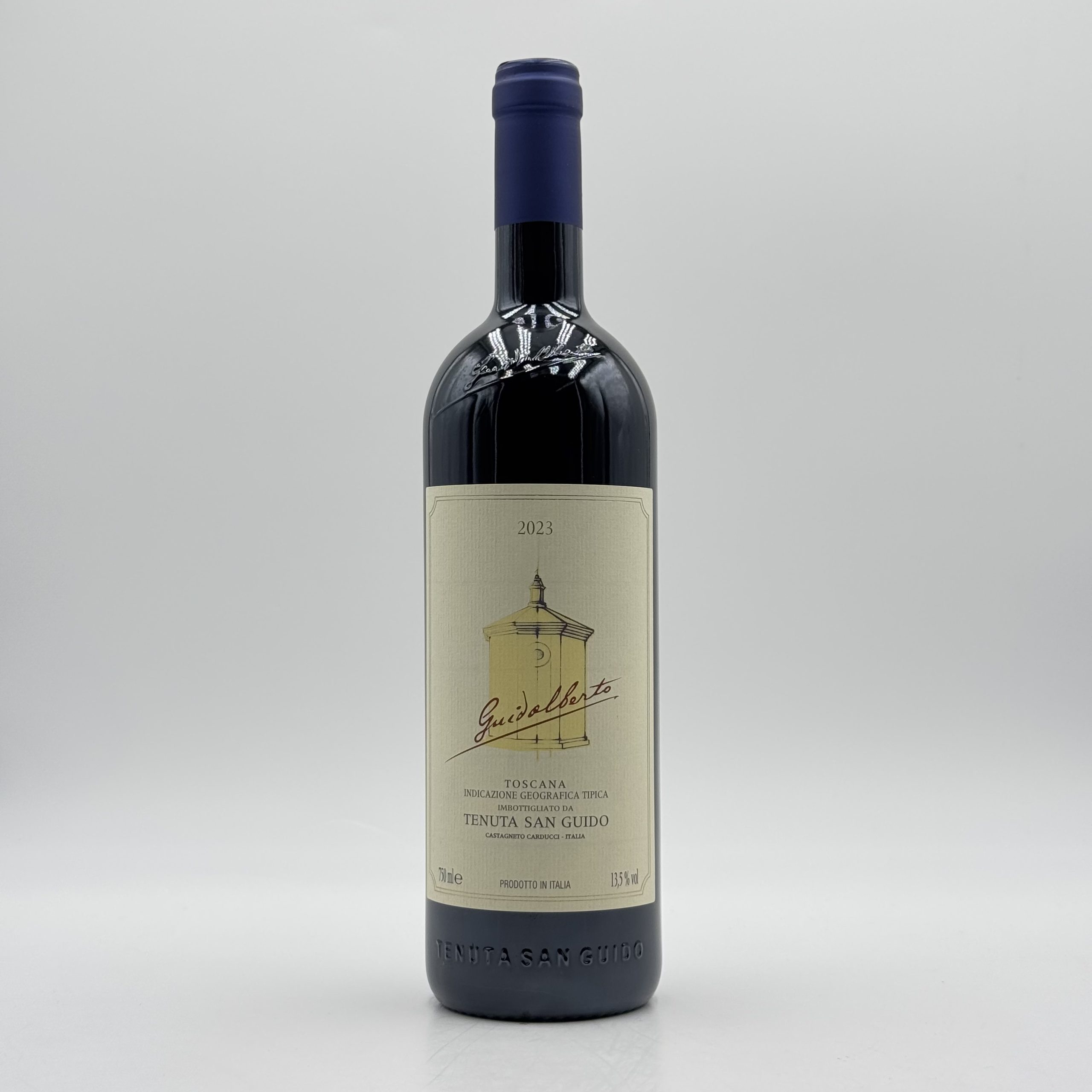 Guidalberto 2023 - Tenuta San Guido