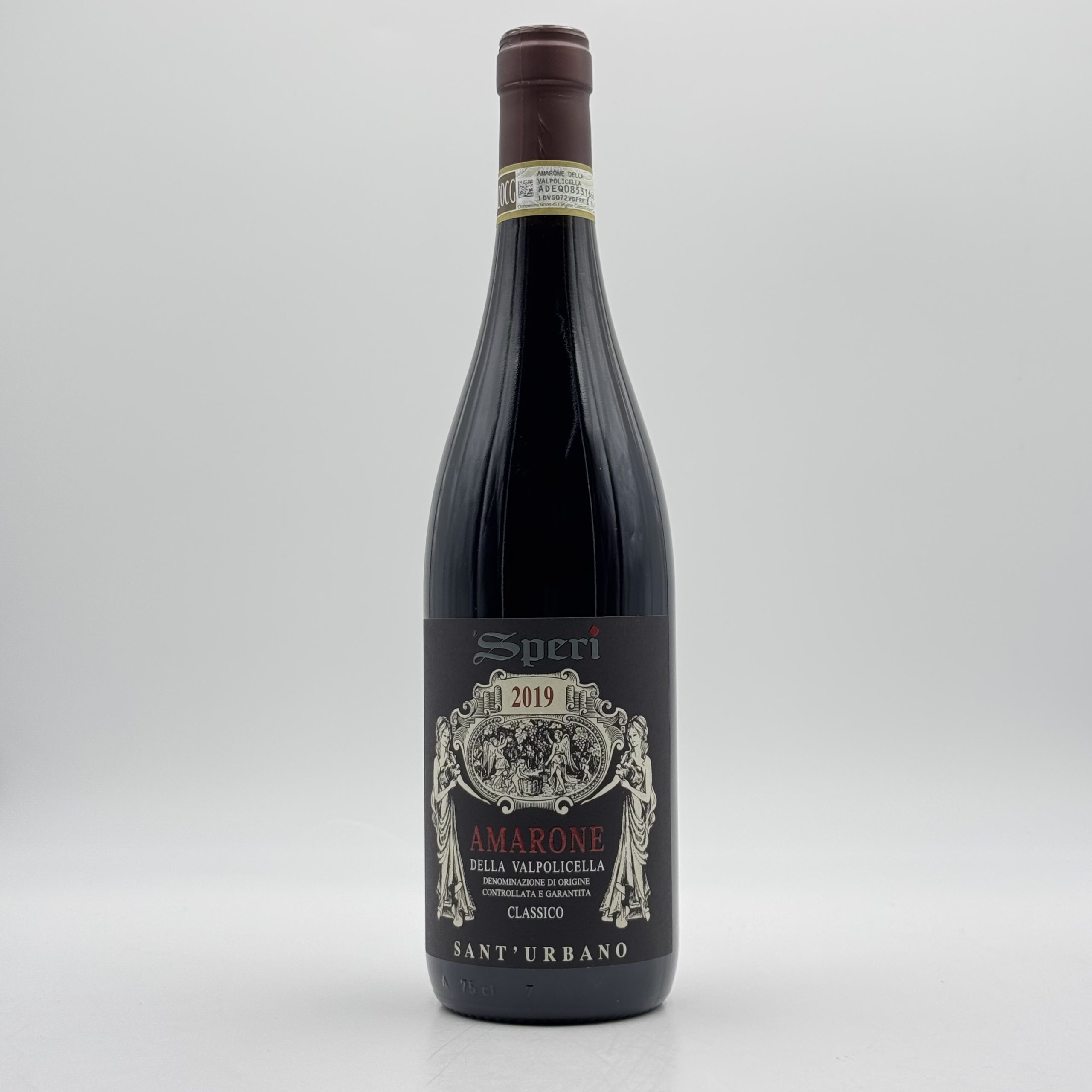 Amarone della Valpolicella "Sant'Urbano" 2019 - Speri
